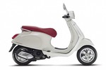 Chi tiết “hàng nóng” Vespa Primavera sắp có mặt ở VN